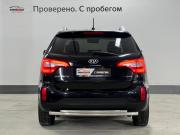 Kia Sorento II Рестайлинг Тюмень  - изображение 43
