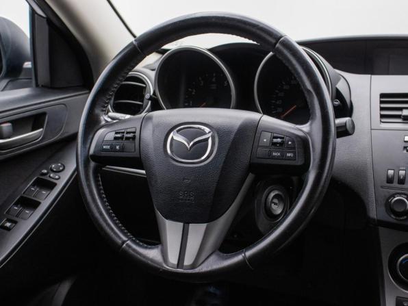 Mazda 3 II (BL) с пробегом 2009 года, цена 780 000 рублей, 152104 км, хэтчбек, Автокод Объявления