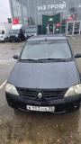 Renault Logan I Вологда  - изображение 4