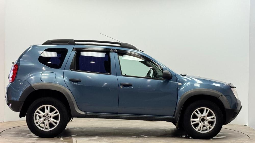 Renault Duster I Киров  - изображение 6