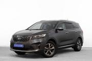 Kia Sorento II Рестайлинг Барнаул  - изображение 33
