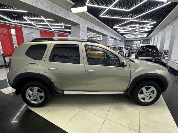 Renault Duster I с пробегом 2013 года, цена 599 900 рублей, 225997 км, внедорожник, Автокод Объявления