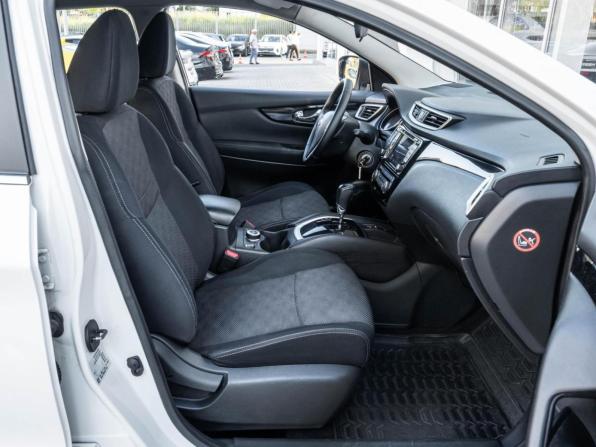 Nissan Qashqai II с пробегом 2014 года, цена 1 475 300 рублей, 105503 км, внедорожник, Автокод Объявления