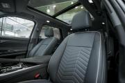 Changan CS95 I Рестайлинг 2 Москва  - изображение 38
