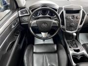 Cadillac SRX II Рестайлинг Тверь  - изображение 37