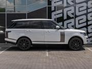 Land Rover Range Rover IV Краснодар  - изображение 31