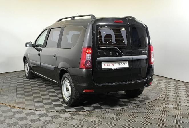 Lada (ВАЗ) Largus I с пробегом 2020 года, цена 890 000 рублей, 128000 км, универсал, Автокод Объявления