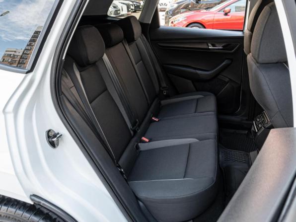 Skoda Karoq I с пробегом 2021 года, цена 2 250 000 рублей, 86068 км, внедорожник, Автокод Объявления
