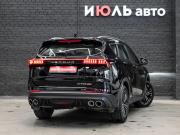 JETOUR X70+ I Рестайлинг Екатеринбург  - изображение 26