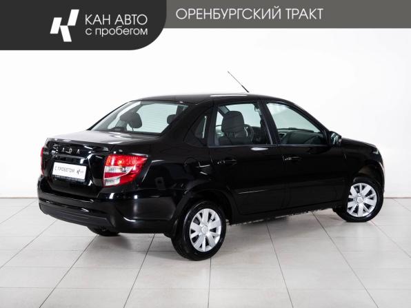 Lada (ВАЗ) Granta I Рестайлинг с пробегом 2023 года, цена 828 000 рублей, 20975 км, седан, Автокод Объявления