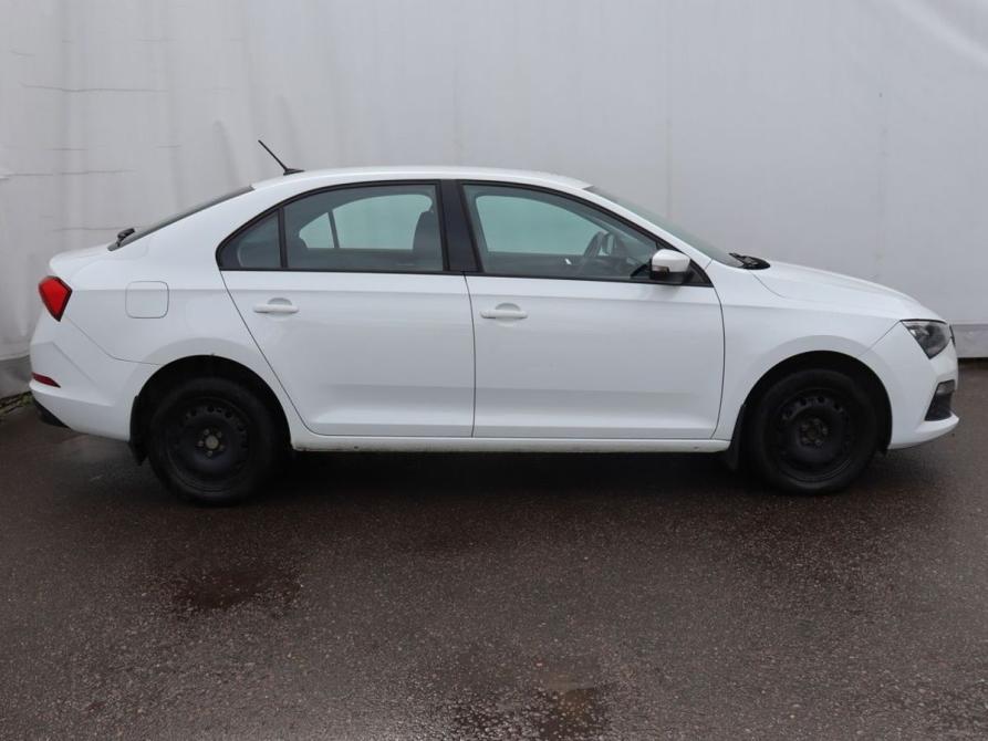 Skoda Rapid II Москва  - изображение 7