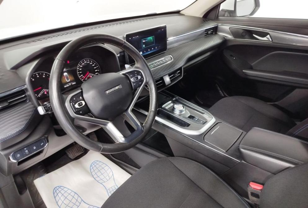 Haval Jolion I Саратов  - изображение 20