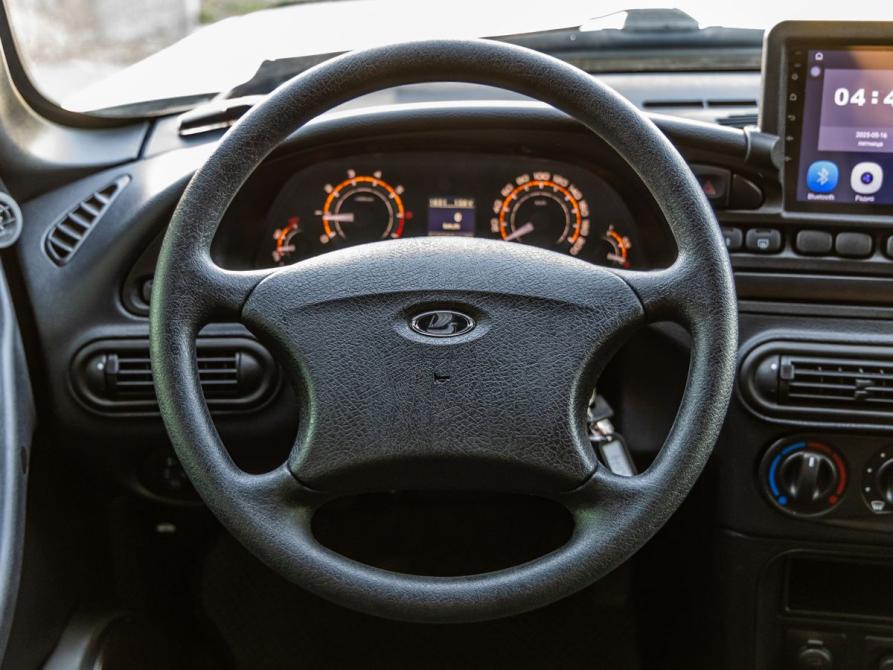 Lada (ВАЗ) Niva Travel I Волгоград  - изображение 16