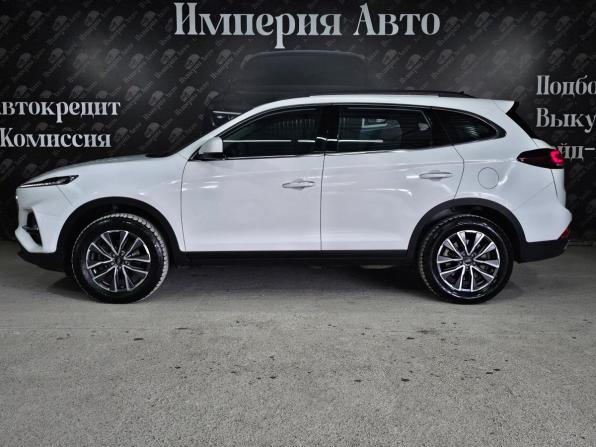 JAC S7 I с пробегом 2021 года, цена 1 600 000 рублей, 48200 км, внедорожник, Автокод Объявления
