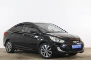 Hyundai Solaris I Тюмень  - изображение 18