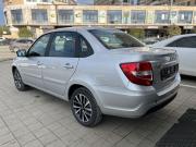 Lada (ВАЗ) Granta I Рестайлинг Краснодар  - изображение 19
