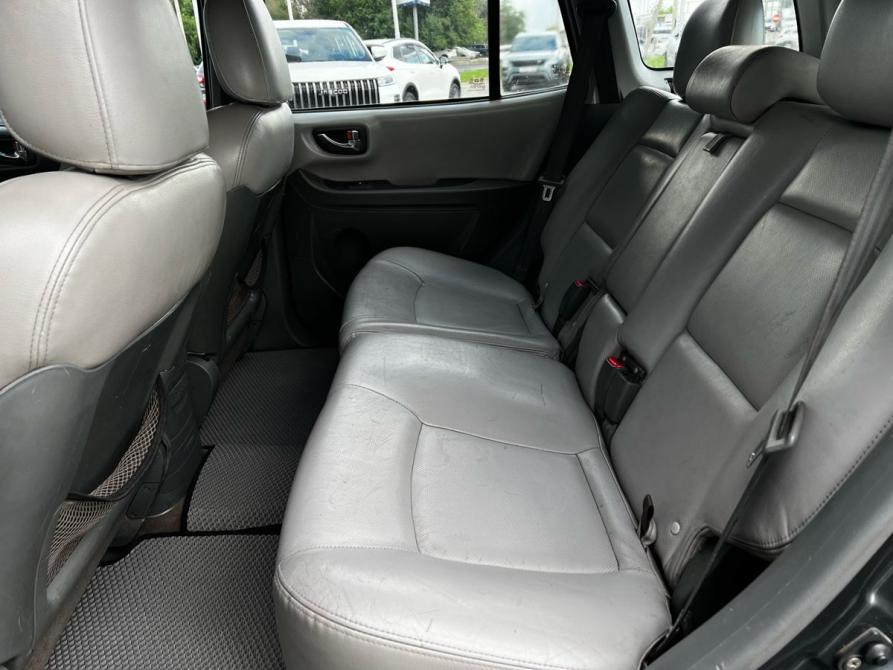 Hyundai Santa Fe Classic Волгоград  - изображение 15