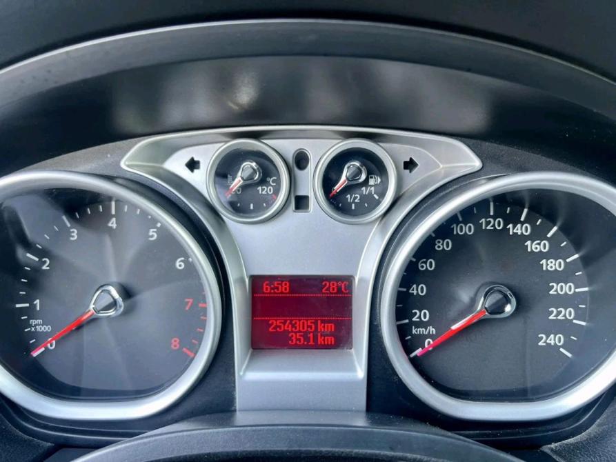 Ford Focus II Рестайлинг Волгоград  - изображение 10