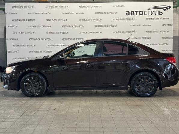 Chevrolet Cruze I Рестайлинг с пробегом 2014 года, цена 599 000 рублей, 190000 км, седан, Автокод Объявления