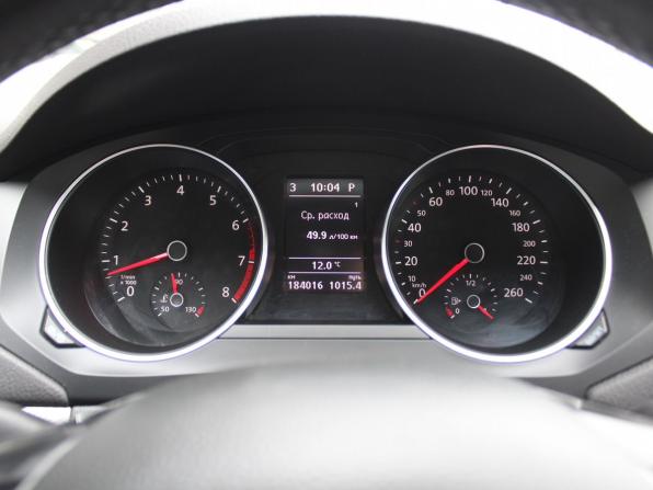 Volkswagen Jetta VI Рестайлинг с пробегом 2016 года, цена 1 179 000 рублей, 184014 км, седан, Автокод Объявления