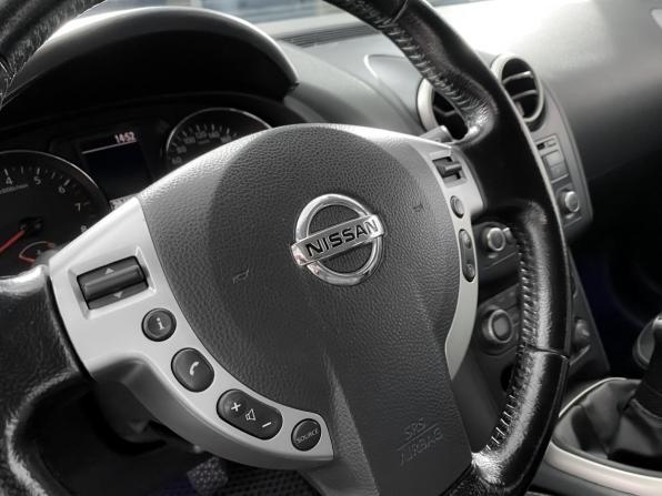 Nissan Qashqai I Рестайлинг с пробегом 2011 года, цена 813 000 рублей, 284958 км, внедорожник, Автокод Объявления