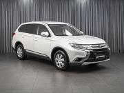 Mitsubishi Outlander III Рестайлинг 2 Ставрополь  - изображение 24