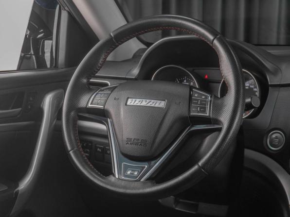 Haval H6 I с пробегом 2019 года, цена 1 399 000 рублей, 151951 км, внедорожник, Автокод Объявления
