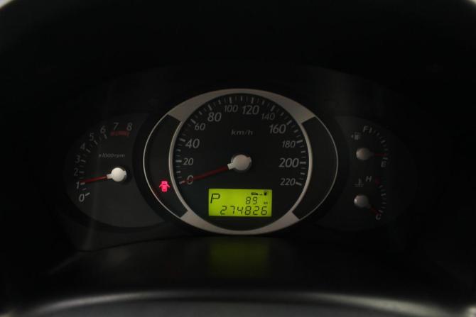 Hyundai Tucson I с пробегом 2008 года, цена 879 000 рублей, 275000 км, внедорожник, Автокод Объявления
