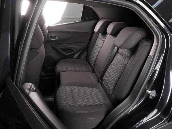 Opel Mokka I с пробегом 2014 года, цена 1 338 000 рублей, 70598 км, внедорожник, Автокод Объявления