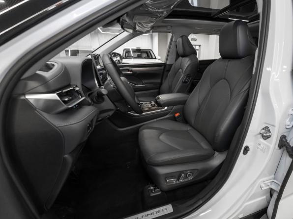 Toyota Highlander IV (XU70) с пробегом 2026 года, цена 5 290 000 рублей, 20 км, внедорожник, Автокод Объявления