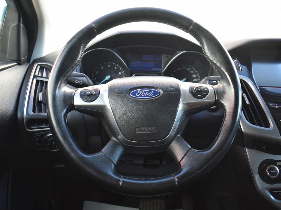 Ford Focus III Мурманск  - изображение 7
