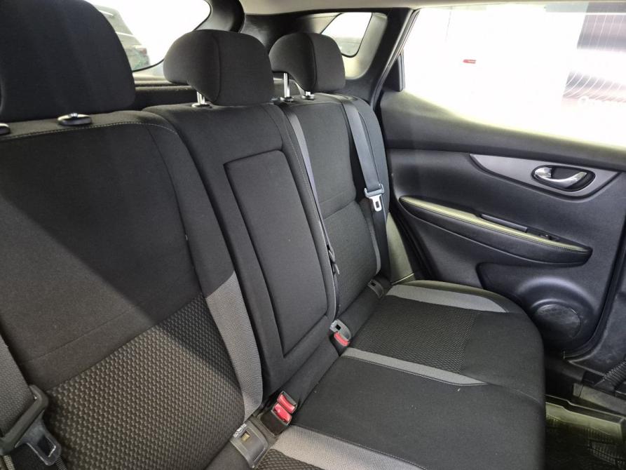 Nissan Qashqai II Рестайлинг Екатеринбург  - изображение 24