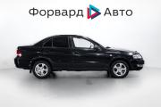 Nissan Almera Classic I Тюмень  - изображение 34