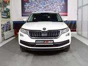 Skoda Kodiaq I Кемерово  - изображение 29