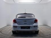 Chevrolet Cruze I Рестайлинг Москва  - изображение 20