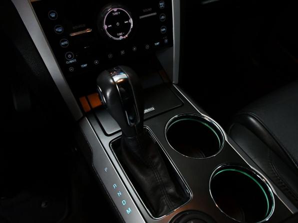 Ford Explorer V с пробегом 2012 года, цена 1 897 000 рублей, 141333 км, внедорожник, Автокод Объявления