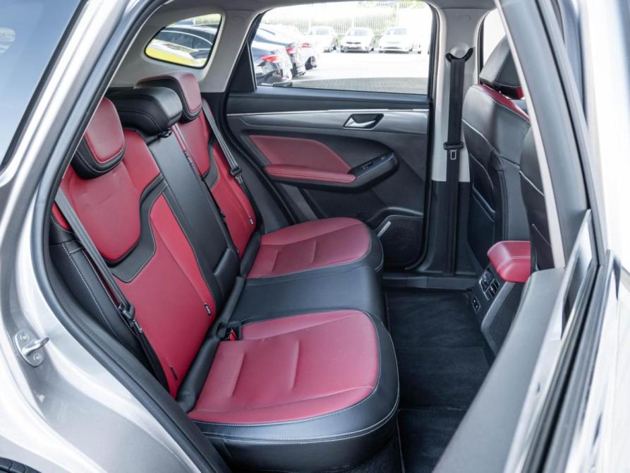 Haval Jolion I Рестайлинг Ставрополь  - изображение 7