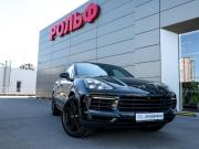 Porsche Cayenne III Москва  - изображение 73