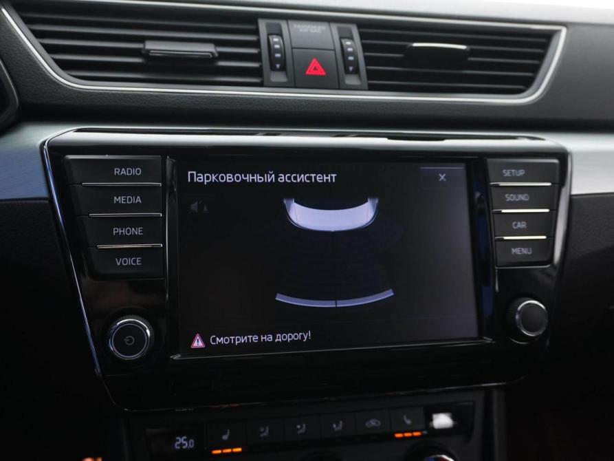 Skoda Superb III Москва  - изображение 19