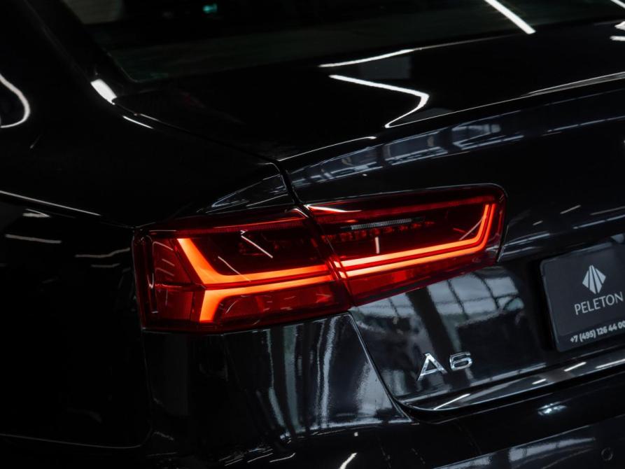 Audi A6 IV (C7) Рестайлинг Москва  - изображение 25