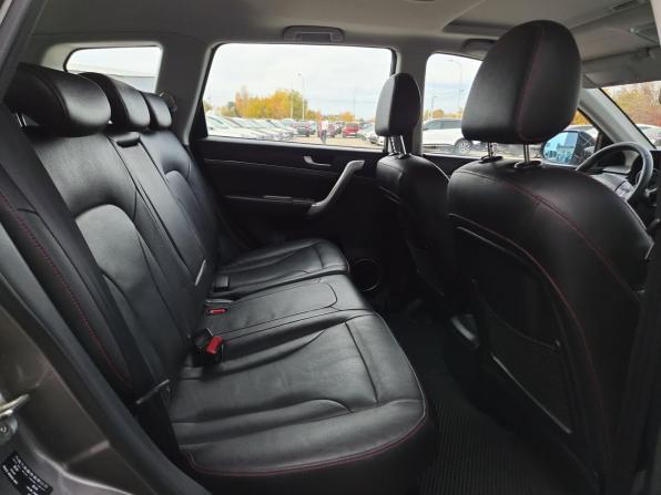 Haval H6 I с пробегом 2019 года, цена 1 662 000 рублей, 100126 км, внедорожник, Автокод Объявления