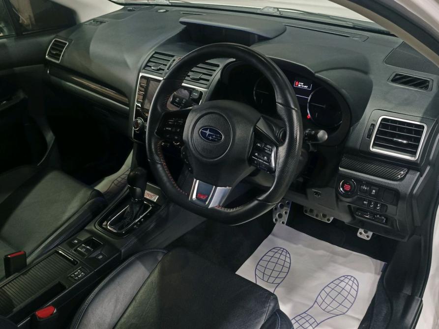 Subaru Levorg I Ставрополь  - изображение 9