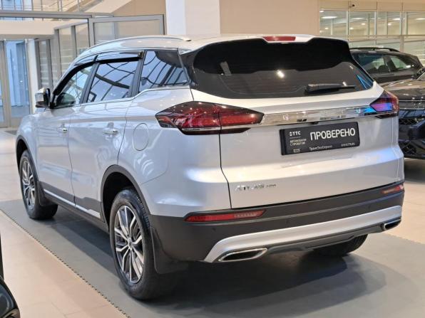 Geely Atlas Pro с пробегом 2024 года, цена 2 175 000 рублей, 22077 км, внедорожник, Автокод Объявления