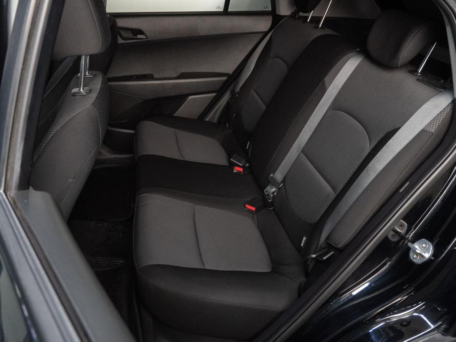 Hyundai Creta I Тюмень  - изображение 17