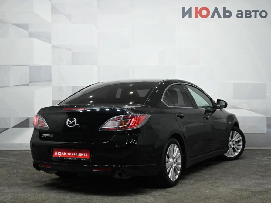 Mazda 6 II (GH) Екатеринбург  - изображение 6
