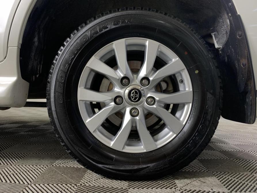 Toyota Land Cruiser 200 Series Рестайлинг 2 Москва  - изображение 9