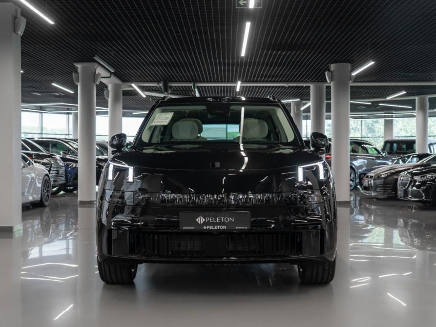 Lynk &amp; Co 900 Москва  - изображение 3