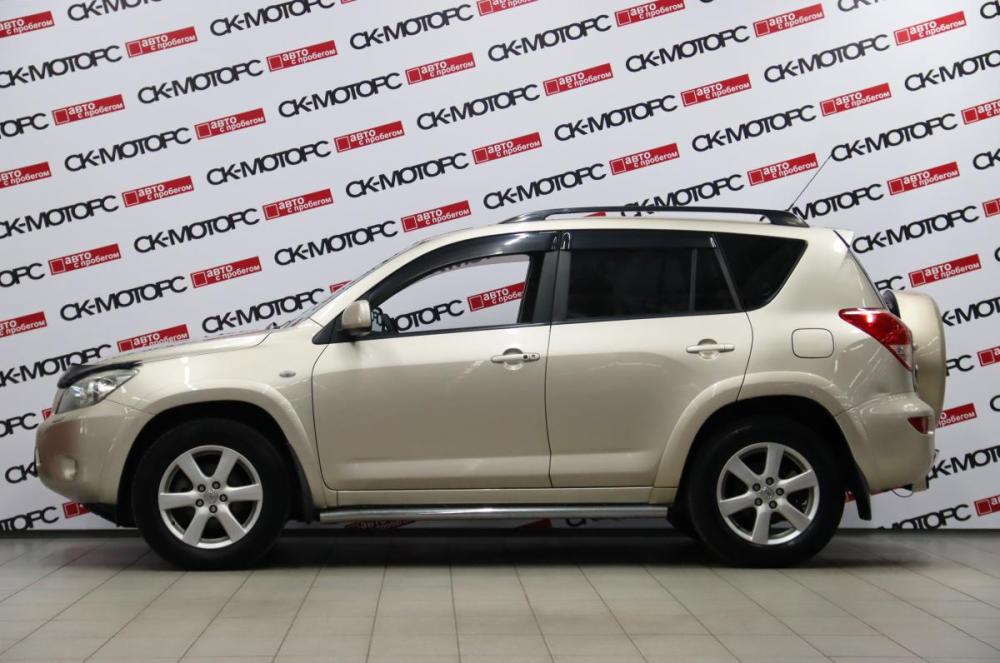 Toyota RAV4 III (XA30) Сургут  - изображение 5