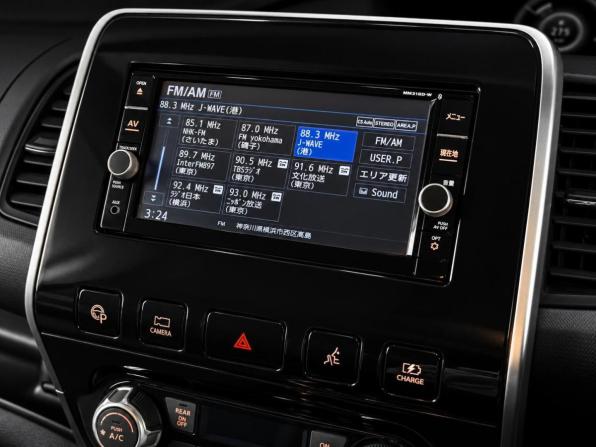 Nissan Serena V (C27) с пробегом 2018 года, цена 2 070 000 рублей, 57800 км, минивэн, Автокод Объявления