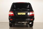 Toyota Land Cruiser 100 Series Рестайлинг 1 Челябинск  - изображение 28